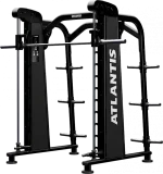 Atlantis Smith Machine